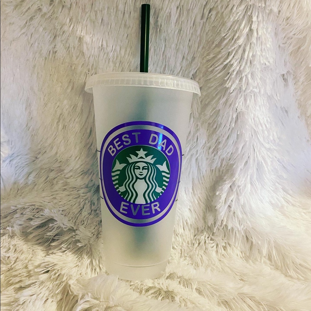 Fathers Day Cup